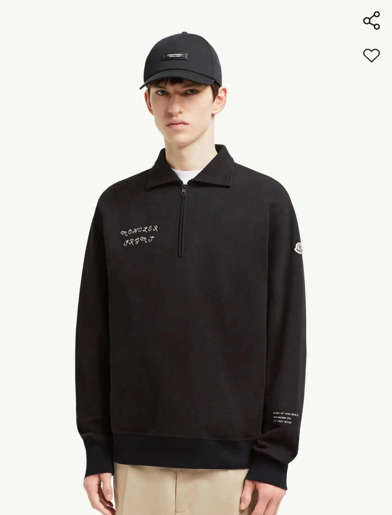 wg.luxury- 7o9385r polo oversized item:E-F431I0719